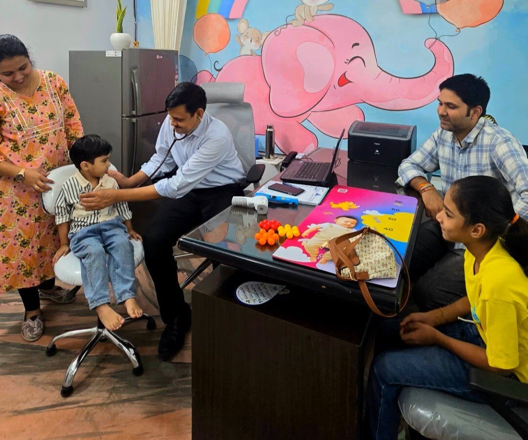 Clinic image 1