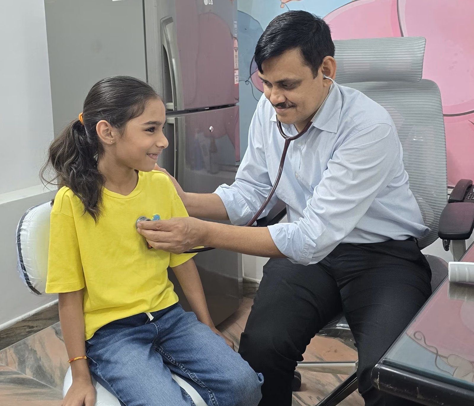 Clinic image 2