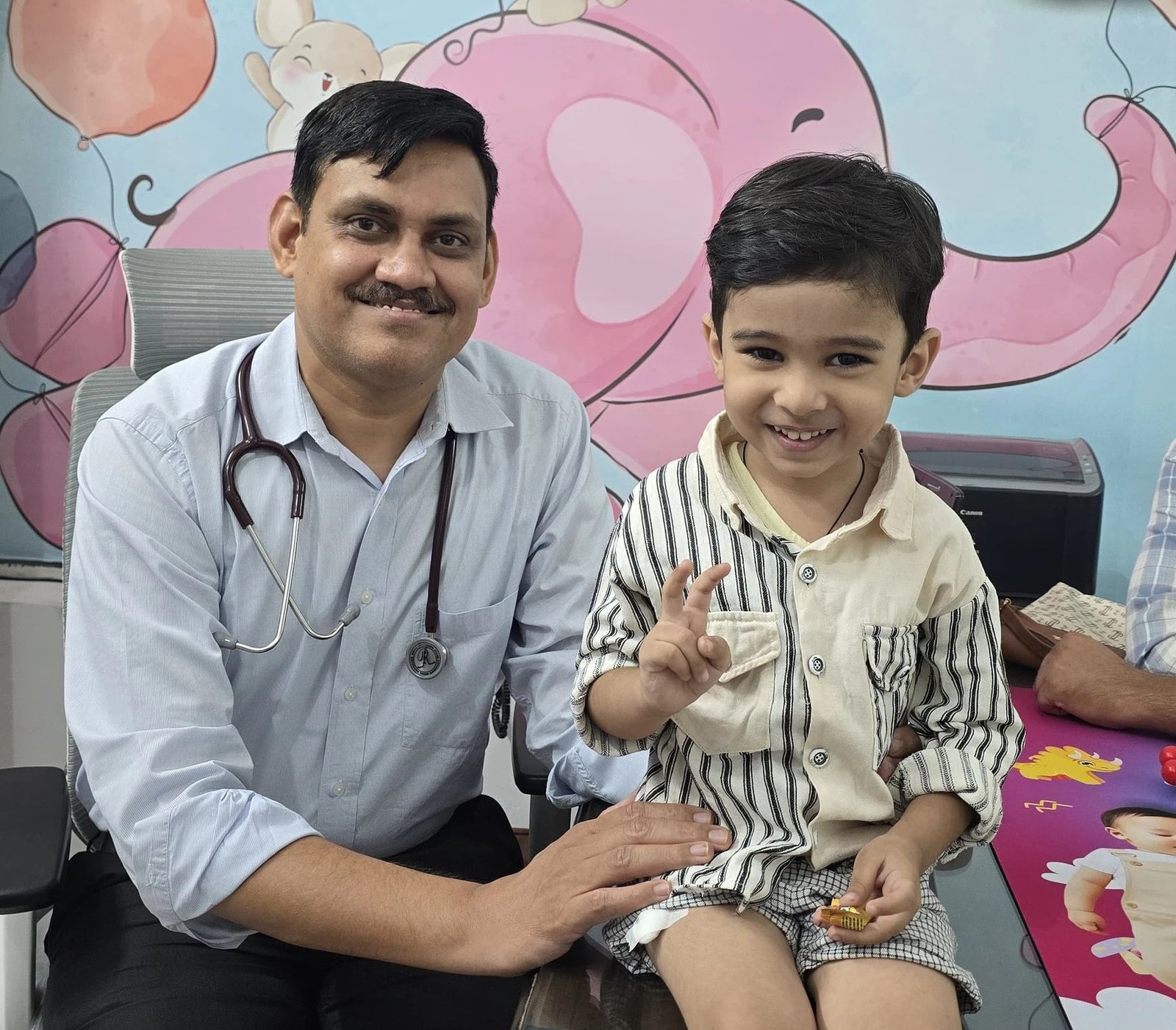 Clinic image 3